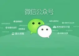 公众号